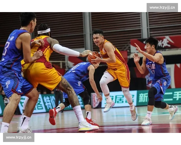 CBAAPP下载指南：轻松掌握篮球赛事信息，随时随地尽享精彩直播